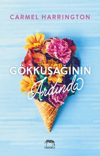 Hinter dem Regenbogen