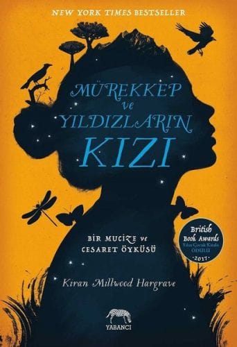Tochter von Tinte und Sternen (Gebundene Ausgabe)