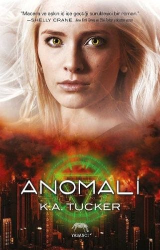 Anomalie