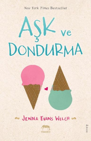 Liebe und Eiscreme (gebundene Ausgabe)