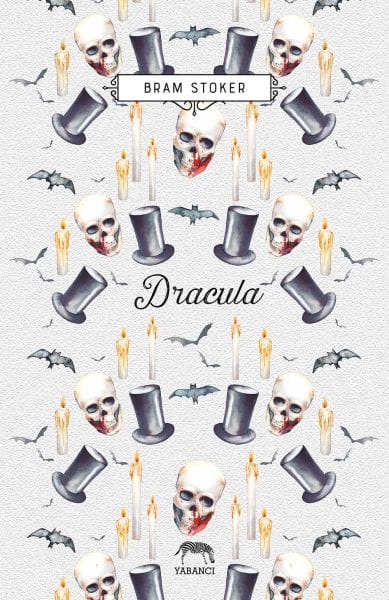 Dracula – Gebundene Ausgabe