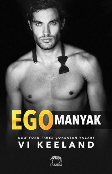 Egomane