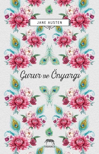 Gurur ve Önyargı (Ciltli)