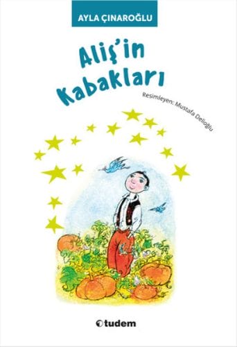 Aliş' Kürbisse