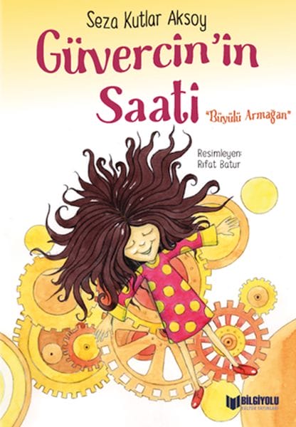 Saeta Kevokê: Diyariyek Efsûnî