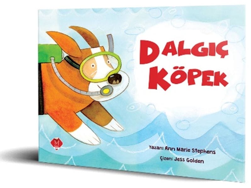 Taucherhund