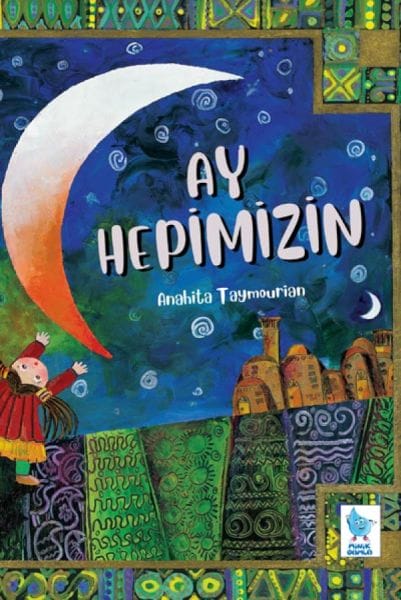Heyv aîdî me hemûyan e