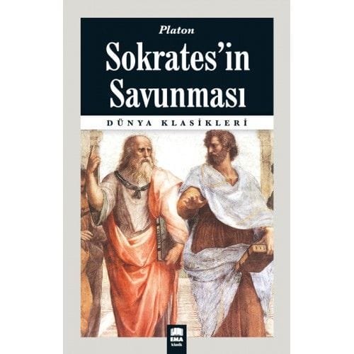 Dünya Klasikleri - Sokrates'in Savunması