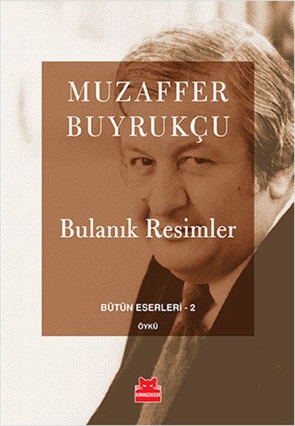 Bulanık Resimler / Bütün Eserleri 2