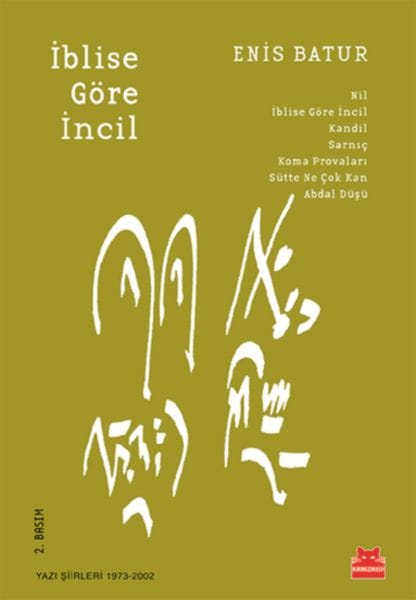 Die Bibel laut dem Teufel