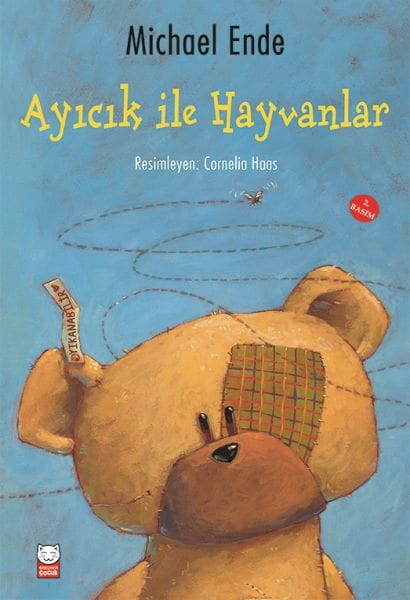 Hirçê Teddy û Heywan