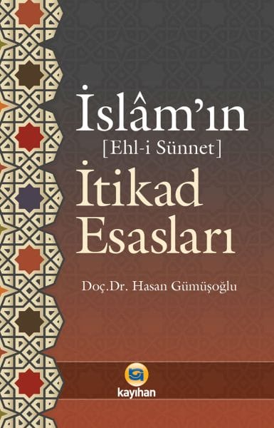 Die fundamentalen Glaubensinhalte des Islam (Ahl al-Sunnah)