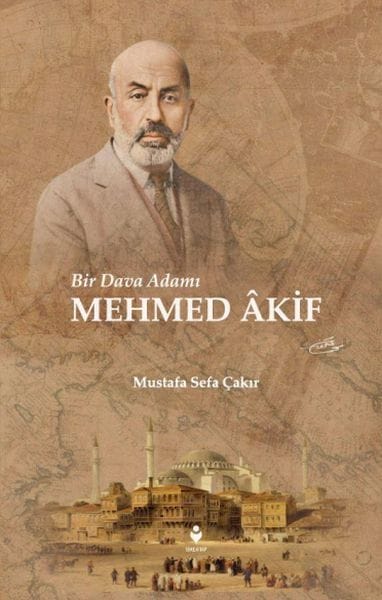 Mehmed Akîf, Mirovekî Bi Prensîb