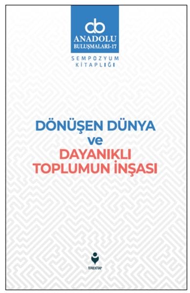 Eine Welt im Wandel und der Aufbau einer widerstandsfähigen Gesellschaft