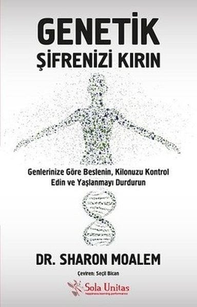 Entzaubere deinen genetischen Code