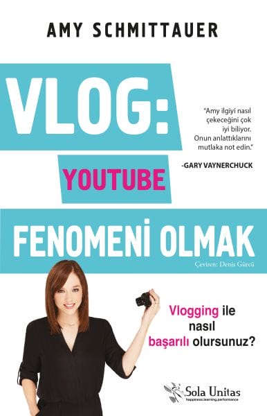 Vlog: Bûyîna Fenomenek YouTube-ê