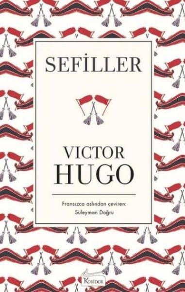 Sefiller (Bez Ciltli)
