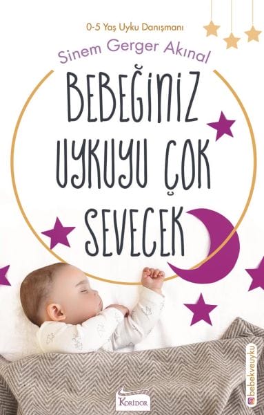Ihr Baby wird es lieben zu schlafen.