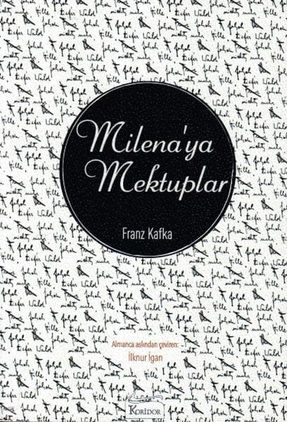 Briefe an Milena