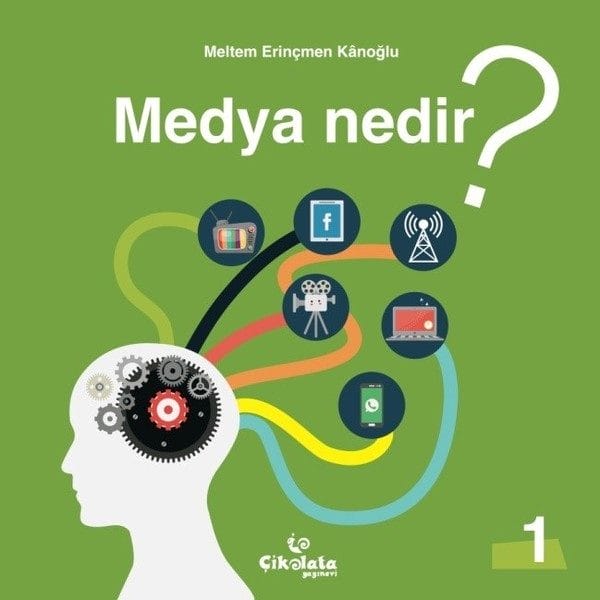 Medya çi ye?