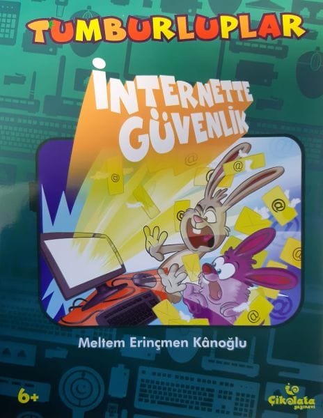 Tumblr: Ewlekariya Înternetê