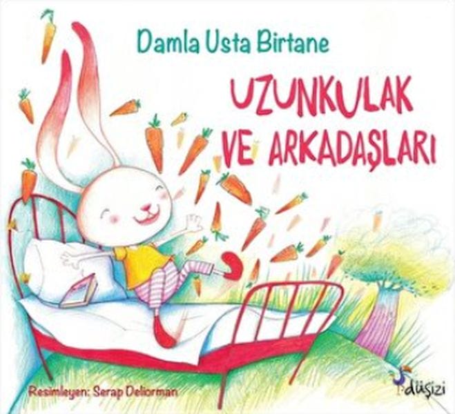 Uzunkulak ve Arkadaşları