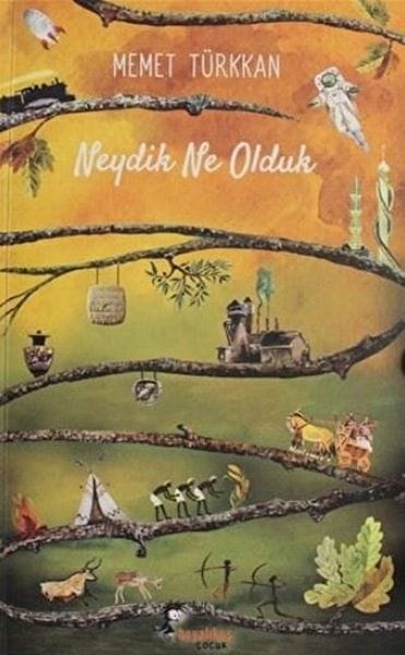 Em çi bûn, em çi bûne,