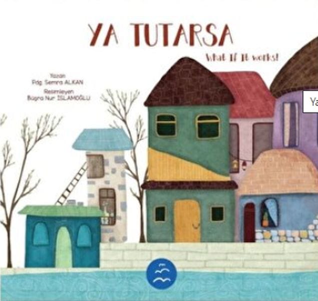 Was wäre, wenn es funktioniert?