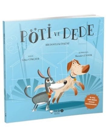 Peti û Bapîr - Çîrokeke Dostaniyê