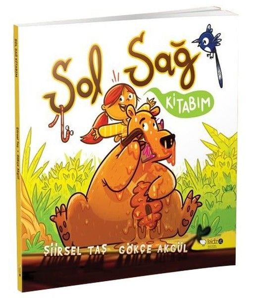 Mein Links-Rechts-Buch