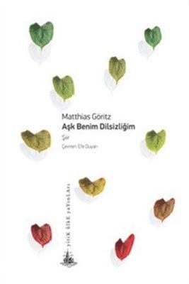 Liebe ist meine Rede