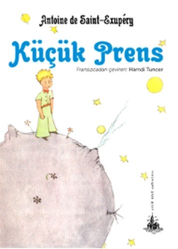 Der kleine Prinz