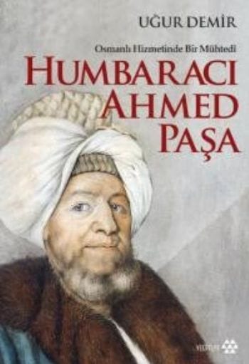 Humbaracı Ahmed Pasha