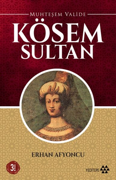 Prächtiger Valide - Kösem Sultan