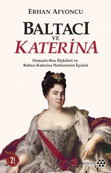 Baltaci und Katerina