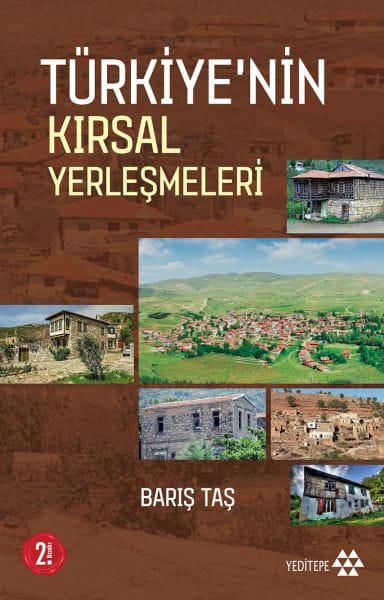 Türkiye'nin Kırsal Yerleşimleri