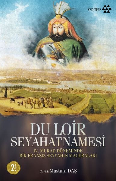Seyahetnameya Du Loir