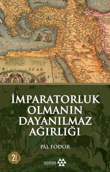 İmparatorluk Olmanın Dayanılmaz Ağırlığı