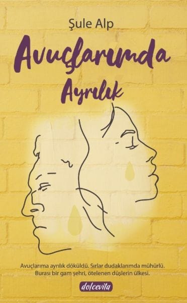 Cudabûn di nav lepên min de