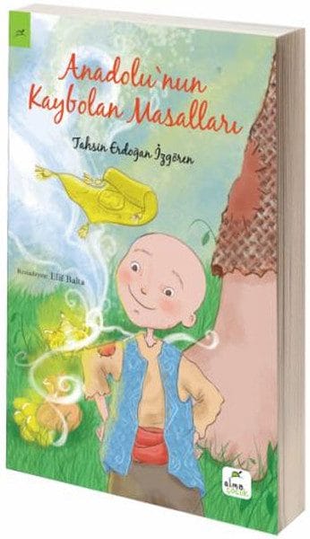 Verlorene Geschichten Anatoliens