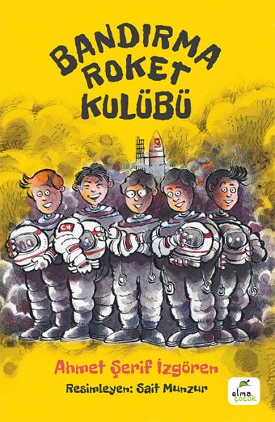 Bandırma Rocket Club