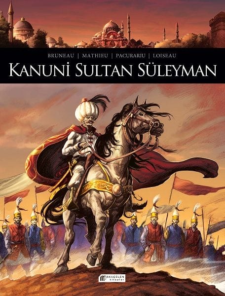Suleiman der Prächtige