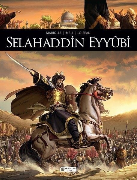 Saladin