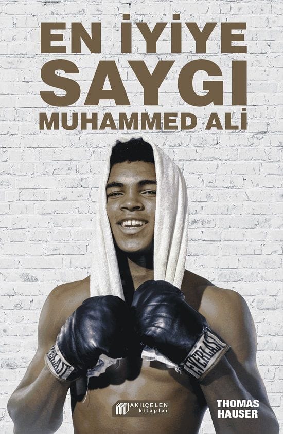 Respekt vor dem Besten – Muhammad Ali