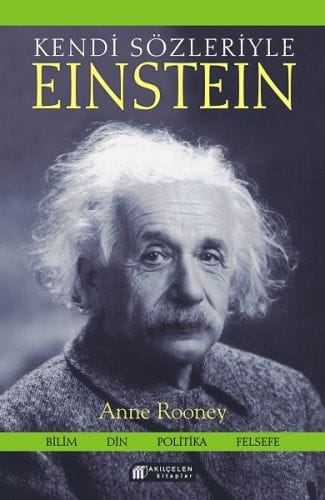 Einstein bi gotinên xwe