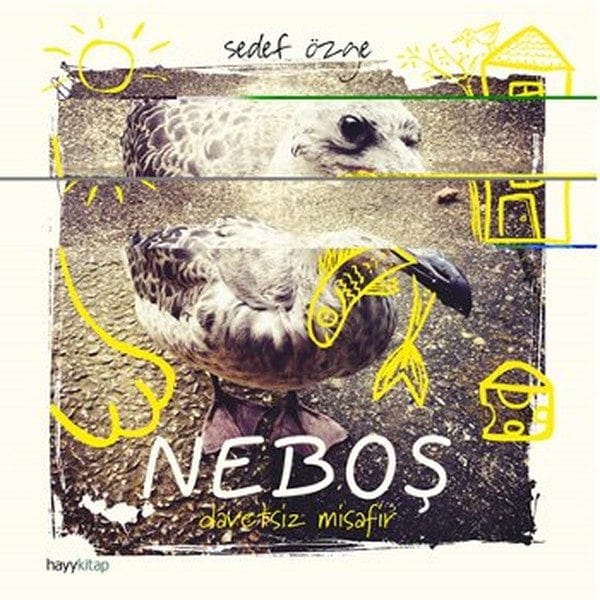 Nebosh – Der ungebetene Gast