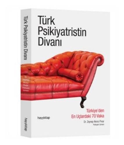Die Couch des türkischen Psychiaters