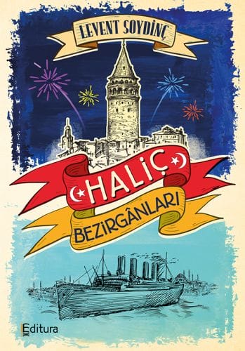 Kaufleute des Goldenen Horns