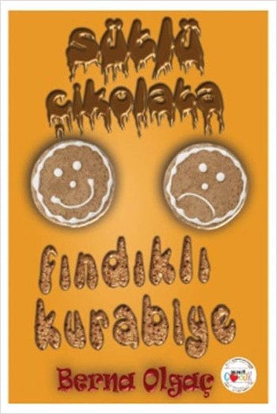 Kulîçeyên Fındıqê yên Çîkolata Şîr