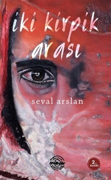 Zwischen zwei Wimpern